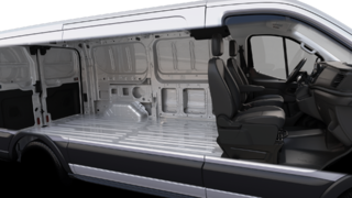 Ford Transit Cargo Van  2025 à Matane, Québec - 6 - w320h240px