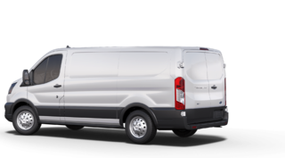 Ford Transit Cargo Van  2025 à Matane, Québec - 2 - w320h240px