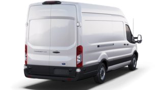 Ford Transit Cargo Van  2025 à Matane, Québec - 3 - w320h240px
