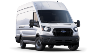 Ford Transit Cargo Van  2025 à Matane, Québec - 4 - w320h240px