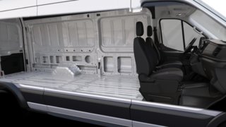 Ford Transit Cargo Van  2025 à Matane, Québec - 6 - w320h240px
