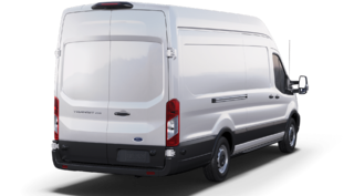 Ford Transit Cargo Van  2025 à Matane, Québec - 3 - w320h240px
