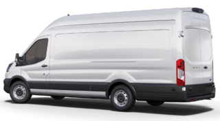 Ford Transit Cargo Van  2025 à Matane, Québec - 2 - w320h240px