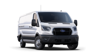 Ford Transit Cargo Van  2025 à Matane, Québec - 4 - w320h240px