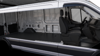 Ford Transit Cargo Van  2025 à Matane, Québec - 6 - w320h240px