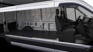 Ford Transit Cargo Van  2025 à Matane, Québec - 6 - w320h240px
