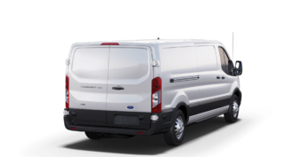 Ford Transit Cargo Van  2025 à Matane, Québec - 3 - w320h240px