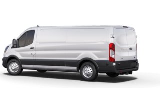 Ford Transit Cargo Van  2025 à Matane, Québec - 2 - w320h240px