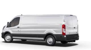 Ford Transit Cargo Van  2025 à Matane, Québec - 2 - w320h240px