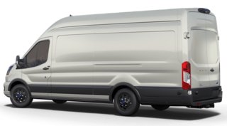 2025 Ford Transit Cargo Van in Matane, Quebec - 2 - w320h240px
