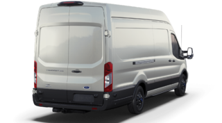 Ford Transit Cargo Van  2025 à Matane, Québec - 3 - w320h240px
