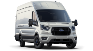 Ford Transit Cargo Van  2025 à Matane, Québec - 4 - w320h240px