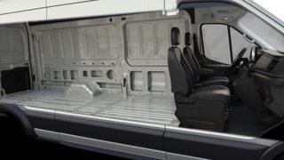 2025 Ford Transit Cargo Van in Matane, Quebec - 6 - w320h240px