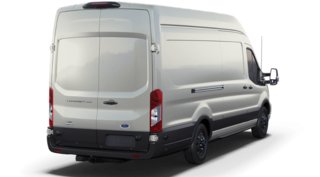 2025 Ford Transit Cargo Van in Matane, Quebec - 3 - w320h240px