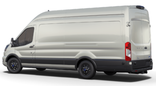 Ford Transit Cargo Van  2025 à Matane, Québec - 2 - w320h240px