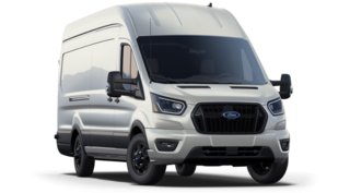 2025 Ford Transit Cargo Van in Matane, Quebec - 4 - w320h240px