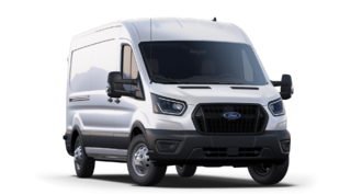 Ford Transit Cargo Van  2025 à Matane, Québec - 4 - w320h240px