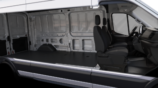 Ford Transit Cargo Van  2025 à Matane, Québec - 6 - w320h240px