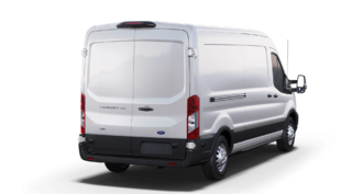 Ford Transit Cargo Van  2025 à Matane, Québec - 3 - w320h240px