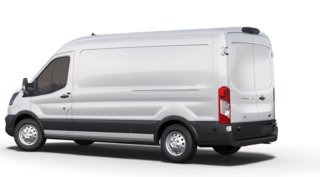 Ford Transit Cargo Van  2025 à Matane, Québec - 2 - w320h240px