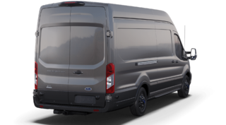 Ford Transit Cargo Van  2025 à Matane, Québec - 3 - w320h240px