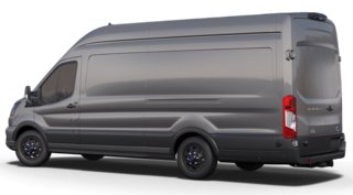 2025 Ford Transit Cargo Van in Matane, Quebec - 2 - w320h240px