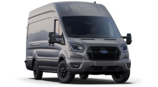 2025 Ford Transit Cargo Van in Matane, Quebec - 4 - w320h240px