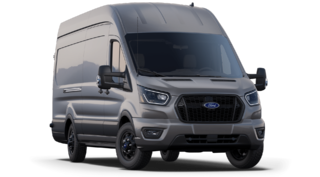 Ford Transit Cargo Van  2025 à Matane, Québec - 4 - w320h240px