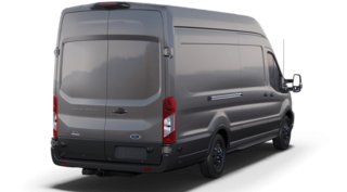 2025 Ford Transit Cargo Van in Matane, Quebec - 3 - w320h240px