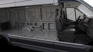 2025 Ford Transit Cargo Van in Matane, Quebec - 6 - w320h240px