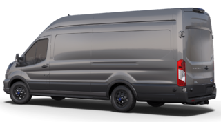 Ford Transit Cargo Van  2025 à Matane, Québec - 2 - w320h240px