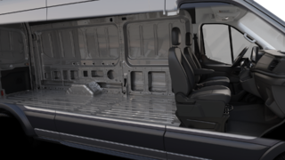 Ford Transit Cargo Van  2025 à Matane, Québec - 6 - w320h240px