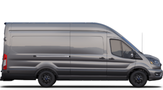 Ford Transit Cargo Van  2025 à Matane, Québec - 5 - w320h240px