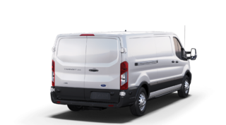 Ford Transit Cargo Van  2025 à Matane, Québec - 3 - w320h240px