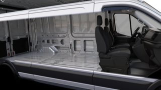 Ford Transit Cargo Van  2025 à Matane, Québec - 6 - w320h240px