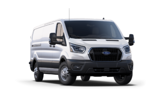 Ford Transit Cargo Van  2025 à Matane, Québec - 4 - w320h240px