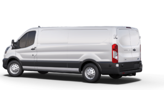 Ford Transit Cargo Van  2025 à Matane, Québec - 2 - w320h240px