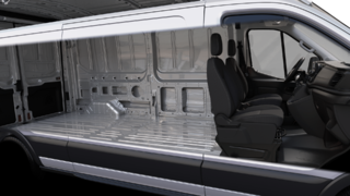 Ford Transit Cargo Van  2025 à Matane, Québec - 6 - w320h240px