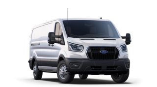 Ford Transit Cargo Van  2025 à Matane, Québec - 4 - w320h240px