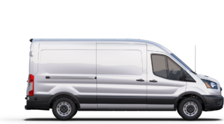 Ford Transit Cargo Van  2025 à Matane, Québec - 5 - w320h240px