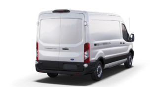 Ford Transit Cargo Van  2025 à Matane, Québec - 3 - w320h240px