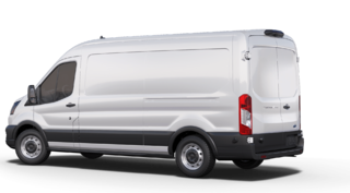 Ford Transit Cargo Van  2025 à Matane, Québec - 2 - w320h240px
