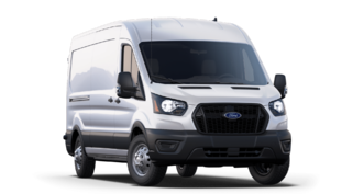Ford Transit Cargo Van  2025 à Matane, Québec - 4 - w320h240px