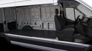 Ford Transit Cargo Van  2025 à Matane, Québec - 6 - w320h240px