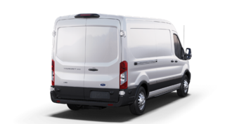 Ford Transit Cargo Van  2025 à Matane, Québec - 3 - w320h240px