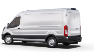 Ford Transit Cargo Van  2025 à Matane, Québec - 2 - w320h240px