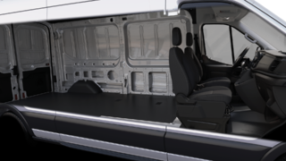 Ford Transit Cargo Van  2025 à Matane, Québec - 6 - w320h240px