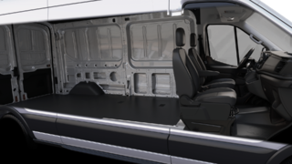 Ford Transit Cargo Van  2025 à Matane, Québec - 6 - w320h240px