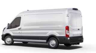 Ford Transit Cargo Van  2025 à Matane, Québec - 2 - w320h240px