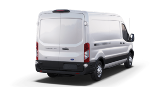Ford Transit Cargo Van  2025 à Matane, Québec - 3 - w320h240px